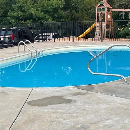Rockwood Condos On Table Rock Lake With Boat Slips Indian Point Exterior photo
