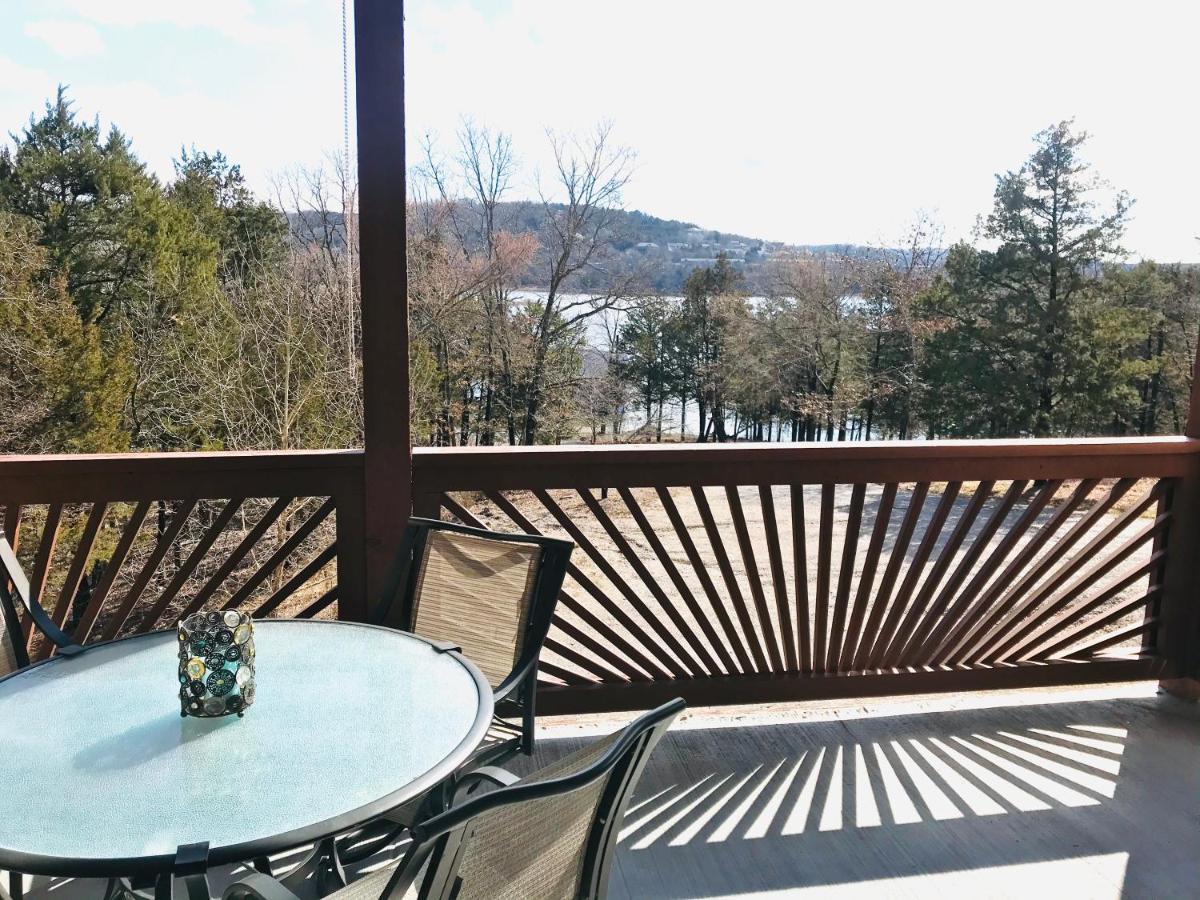 Rockwood Condos On Table Rock Lake With Boat Slips Indian Point Exterior photo