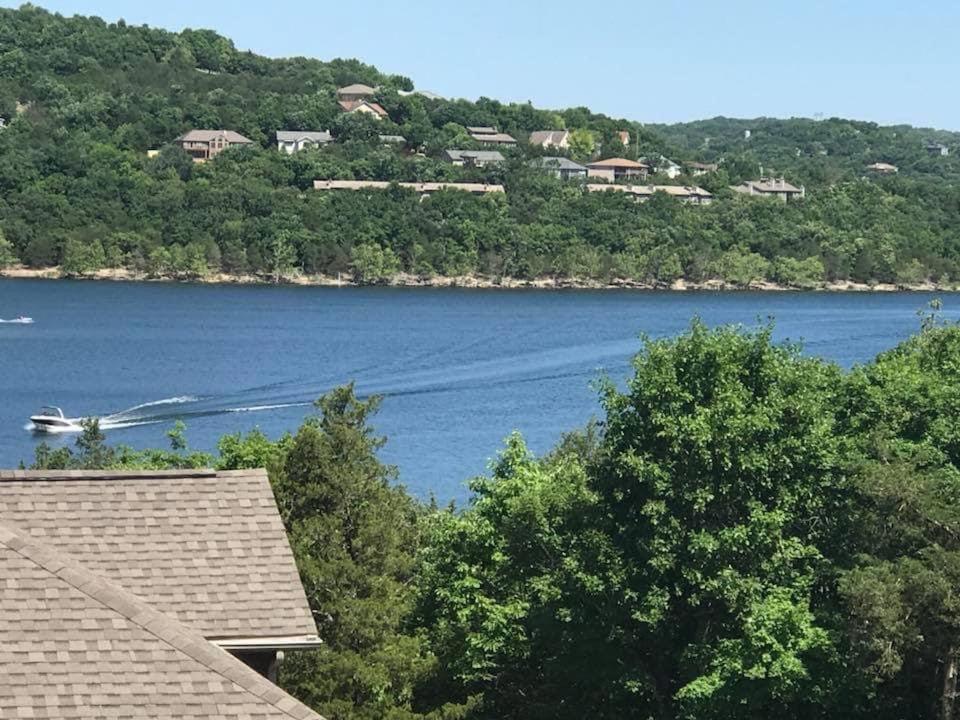 Rockwood Condos On Table Rock Lake With Boat Slips Indian Point Exterior photo