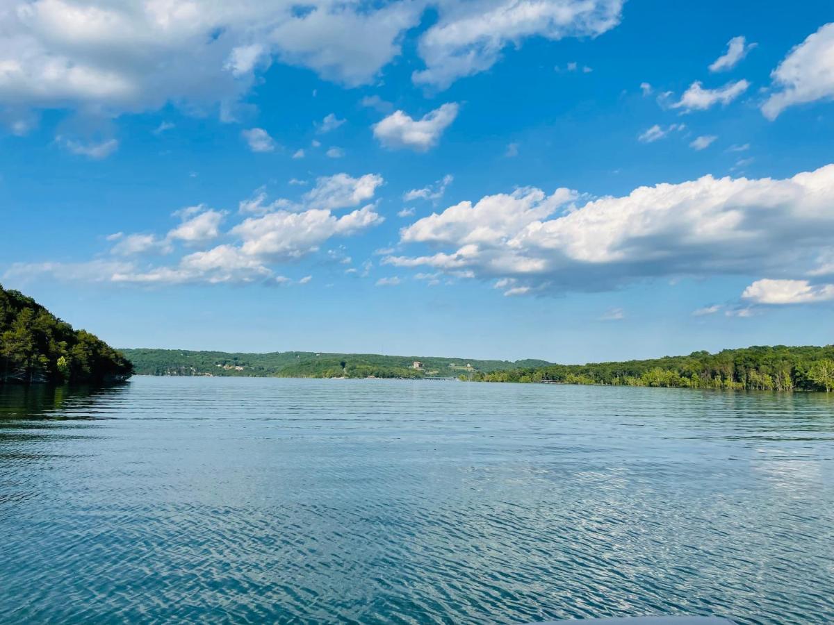 Rockwood Condos On Table Rock Lake With Boat Slips Indian Point Exterior photo