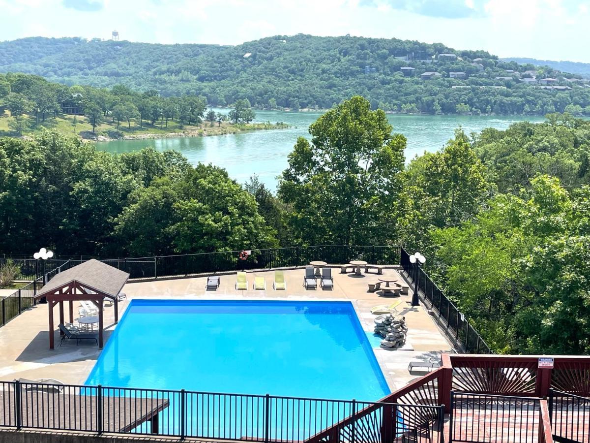 Rockwood Condos On Table Rock Lake With Boat Slips Indian Point Exterior photo