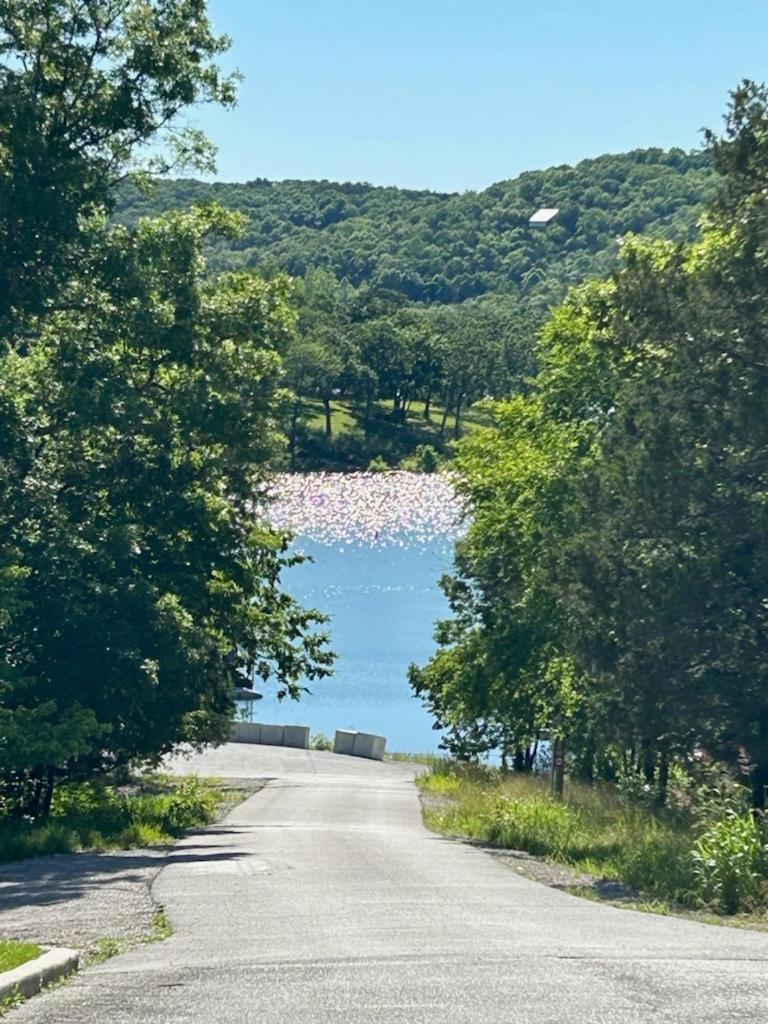 Rockwood Condos On Table Rock Lake With Boat Slips Indian Point Exterior photo