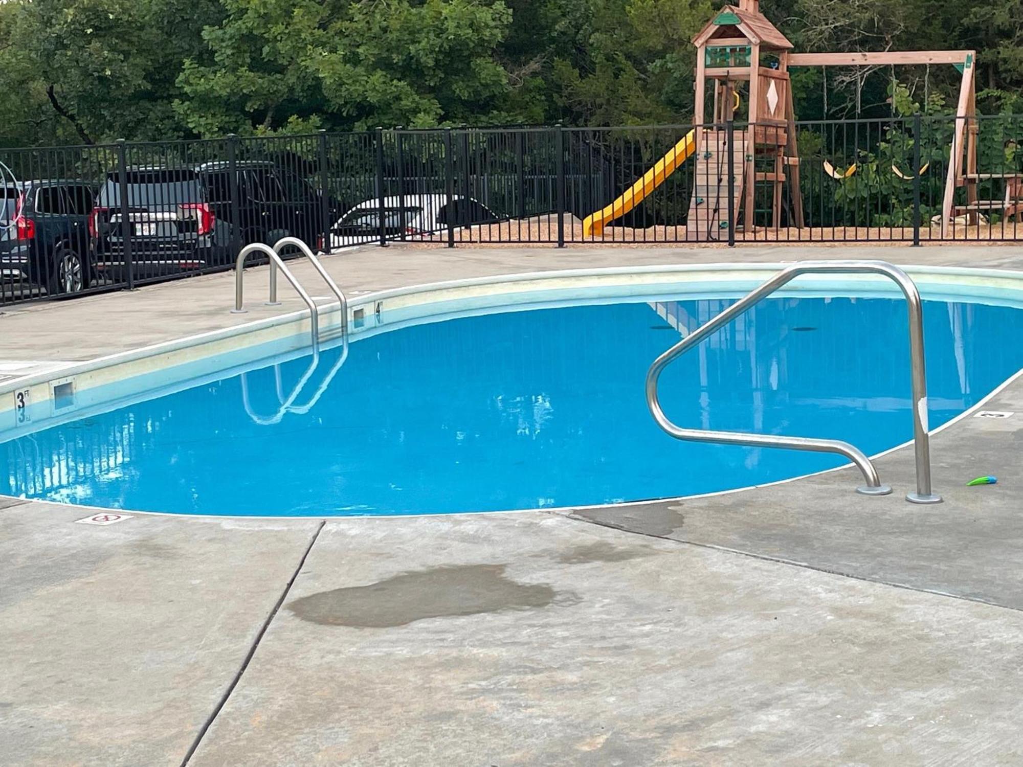 Rockwood Condos On Table Rock Lake With Boat Slips Indian Point Exterior photo