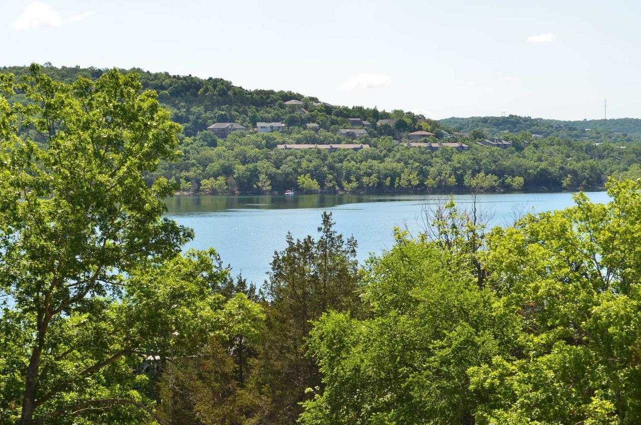 Rockwood Condos On Table Rock Lake With Boat Slips Indian Point Exterior photo